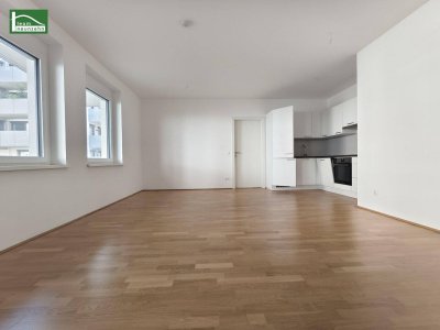 Ideale Lage nahe Fußgängerzone - Rathausplatz - Aquacity! Geräumige 3-Zimmer-Wohnung im Karmeliterhof!