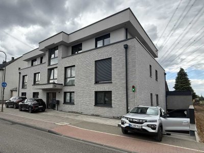 Stilvolle 2-Raum-Wohnung mit gehobener Innenausstattung in Köln Weiden