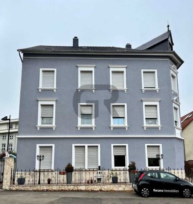Liebevoll gepflegtes 3 Familienhaus