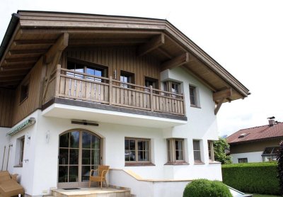 Charmantes Einfamilienhaus in bester Lage von Zell am See! Provisionsfrei!