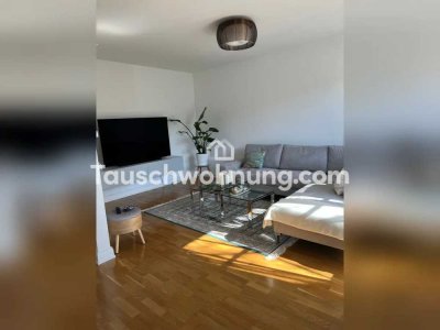 Tauschwohnung: Hochwertige 3Z-Wohnung in der Fuhle (Barmbek)