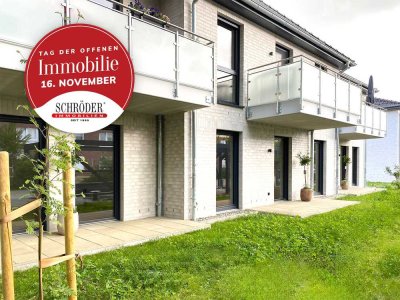 Tag der offenen Immobilie am 16.11. um 11:30 Uhr!