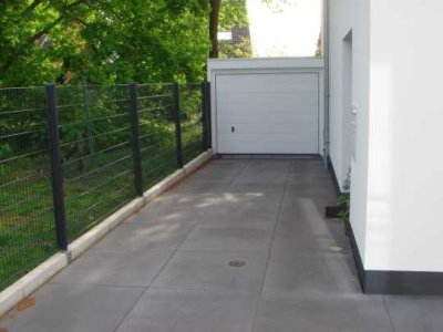 Luxuriöses freistehendes Einfamilienhaus in Duisburg-Baerl