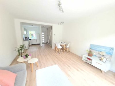 Provisionsfrei* Modernes Zuhause zum sofort Einziehen