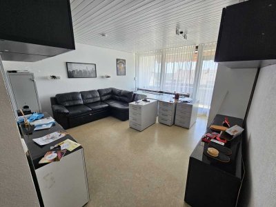 Kleine schnuckelige klimatisierte 1 Zimmer Wohnung, im Herzen vom Schwarzwald