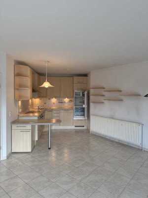Gepflegte 3-Zimmer-Terrassenwohnung in Hamburg-Rissen