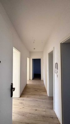 moderne  3- Zimmer-Wohnung in attraktiver Lage von Essen zu