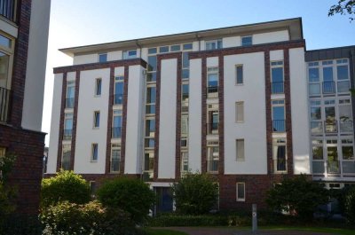 Möblierte 3-Zimmer Wohnung auf Zeit (03-09/2026)