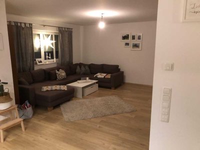 Moderne 4-Zimmer-Wohnung in Heldenstein