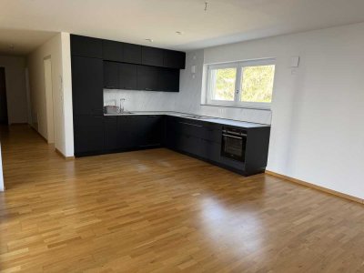 Neuwertige EG Wohnung in ruhiger Lage, Passau Grubweg