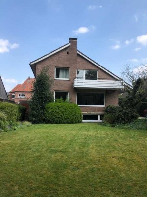 Wohnen auf 220 m² im Stadtkern Kleve
