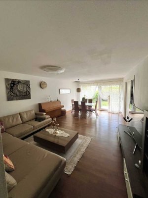 Provisionsfrei: Barrierefreie  4 Zimmer in der nähe vom Kurpark Stuttgart Bad Cannstatt (Seelberg)