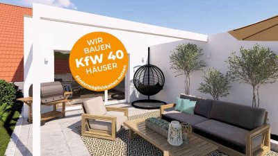 Wohnen & Genießen,  machen Sie einfach mit! KW 40-NH Standard