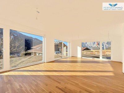 Neubau! Einfamilienhaus in Ötzerau (Haus 4)