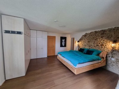 4-Zimmer EG-Wohnung mit Charme & Garten in Grenzach-Wyhlen