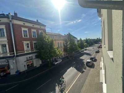 Zentrale 2-Zimmer-Wohnung in Braunschweig