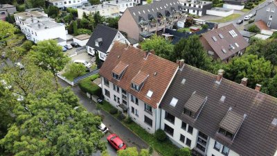 Mehrfamilienhaus mit 6 Einheiten guter Lage von Bochum-Riemke ♥️