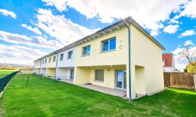 Mietkauf! Familientraum mit großem Garten - Einziehen &amp; Wohlfühlen!