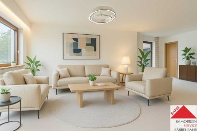 Mehr Raum. Mehr Stil. Mehr Zuhause… das besondere Einfamilienhaus