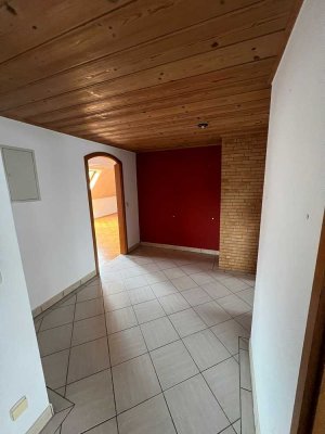 Gepflegte 4-Zimmer-Wohnung im Herzen von Winnenden
