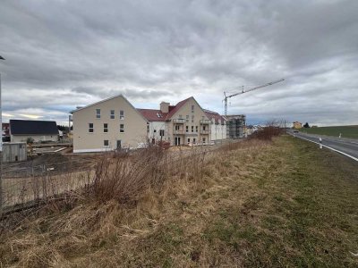 Traumhafte 2 Raumwohnung im Erstbezug mit hochwertiger Ausstattung und Einbauküche sowie Terrasse