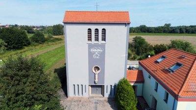 Neues Leben in alten Hallen – Machen Sie die Ex-Kirche zum Mittelpunkt Ihres Projekts!