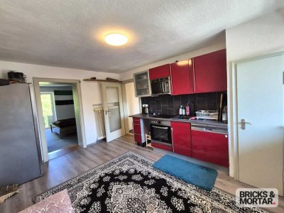 **Attraktive, Gut geschnittene 3-Zimmer Wohnung**