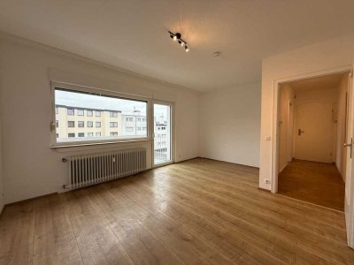 Wohnung mit Küche und Balkon in Stolberg-Donnerberg