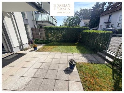 *Rarität*Praxis/Wohnung, EG, barrierefrei, Carport, EBK, 2 WC´s, Dusche, 90482 Nürnberg-Laufamholz