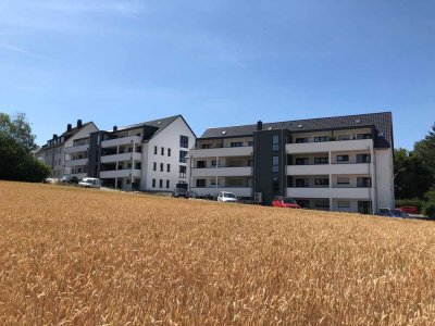 Geschmackvolle 2-Zimmer-Dachgeschosswohnung mit gehobener Innenausstattung mit Balkon in Dortmund