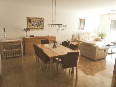 4 Zimmer Wohnung in Nippes