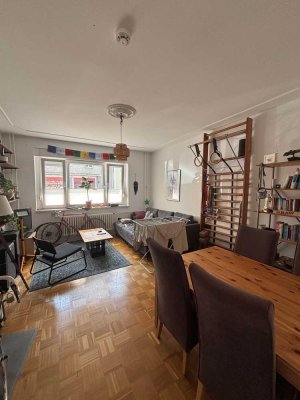 *TAUSCHWOHNUNG* 3 Zimmer Wohnung in Berlin-Tempelhof gegen 2-3 Zimmer in Kreuzberg, Fahain, Neukölln