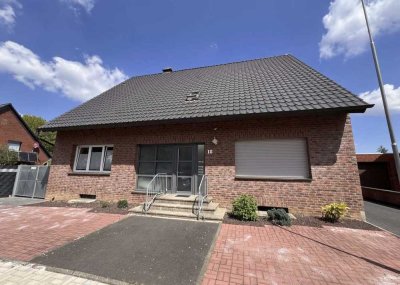 Freundliche 2-Zimmer-EG-Wohnung in Dormagen Nievenheim