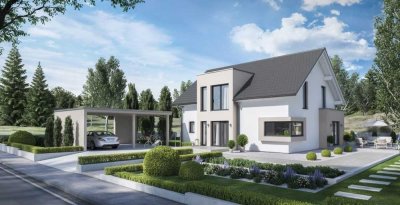 Ihr exklusives Schwabenhaus mit Einliegerwohnung
