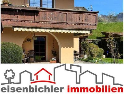 Mehrgenerationenhaus! Vier Wohnungen mit WEG -Teilung in einer der schönsten Regionen Oberbayerns!