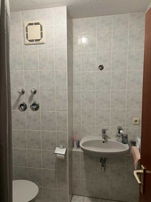 Wohnen mit Charakter: 1-Zimmer-Apartment in Augsburg