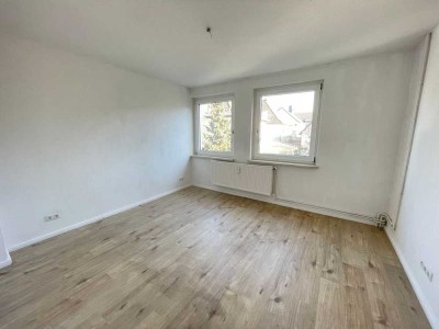 Einfach einziehen und wohlfühlen in bevorzugter Wohnlage von Salzgitter-Bad!