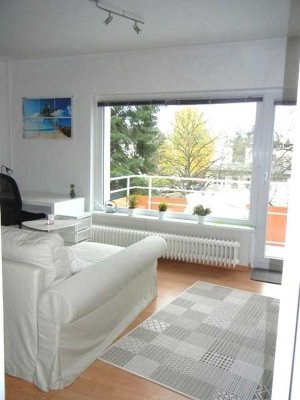 Apartment bezugsfrei mit Balkon in Buckow Selbstnutzung oder als Kapitalanlage, Stellplatz