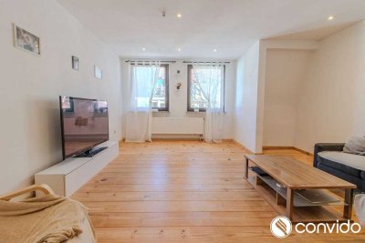 modernes Bad | Attraktive Eigentumswohnung in gefragter Wohnlage