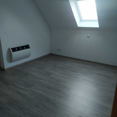 Einfamilienhaus mit Garage in Michelau in Oberfranken, bezugsfrei ab 01.02.2026