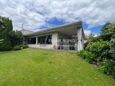 41189 MG-Wickrath: Geräumige 5-Zimmer-Wohnung mit Garten im Zweifamilienhaus