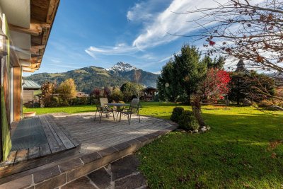 Ihr Zuhause in absoluter Bestlage von Oberndorf