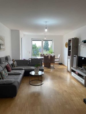 Moderne 3-Zimmer Wohnung in Würselen ab dem 01.01.2026 zu vermieten