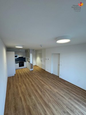 Barrierefreies Wohnen im Alter – Moderne Wohnungen mit umfassender Betreuungspauschale | Top 20 | Franz Drescher gGmbH