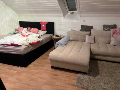Geräumiges und gepflegtes 5-Zimmer-Haus zur Miete in Neumarkt