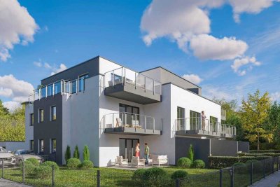 Verkaufsstart - Römerhof in Schwabmünchen