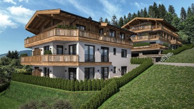 Weinberg Residenz - Top 4