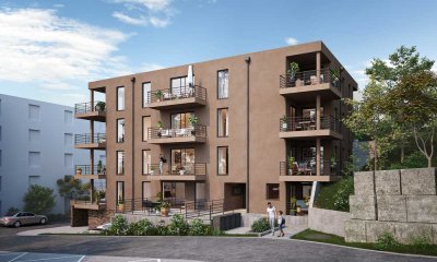 Modernes Wohnen in Eisingen - Baustart März 2024 - Besichtigung im Musterhaus Wiernsheim möglich