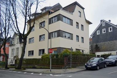 Renovierte 4 Zimmer Altbauwohnung für bis zu 4 Personen