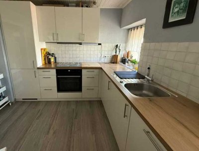 Gepflegte 3-Zimmer-Wohnung in Mainz-Gonsenheim
